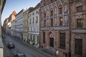 Hotel Nicolaus
