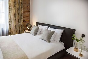 Hotel Nicolaus