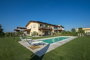 B&B Marylinda