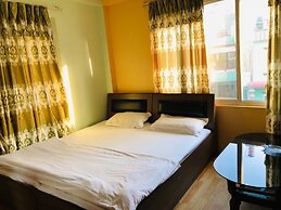 Sara's Backpackers Hotel