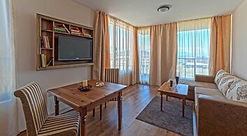 Cornelia Deluxe Residence