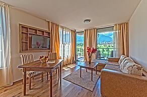 Cornelia Deluxe Residence