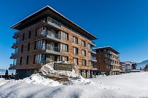 Cornelia Deluxe Residence