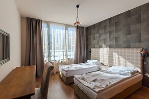 Cornelia Deluxe Residence