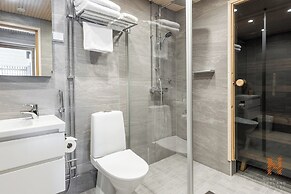 Nova Skyland Hotel
