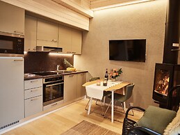 Nova Skyland Hotel