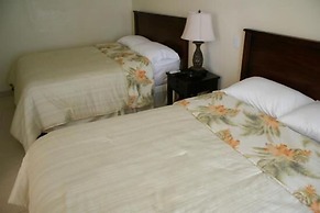 Rainbow Hotel