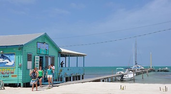 Rainbow Hotel