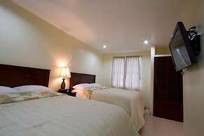 Rainbow Hotel