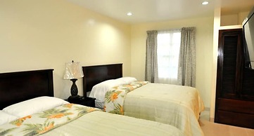 Rainbow Hotel