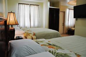 Rainbow Hotel