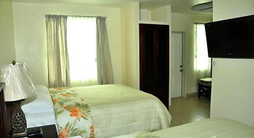 Rainbow Hotel