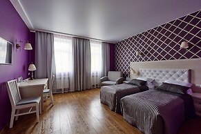 Hotel Lampa