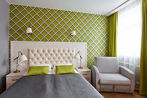 Hotel Lampa