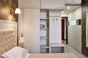 Hotel Lampa