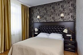 Hotel Lampa
