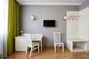 Hotel Lampa