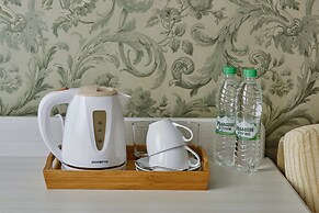 Hotel Lampa