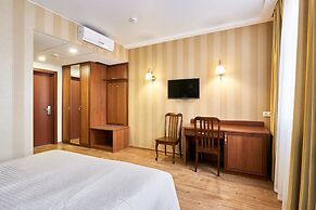 Hotel Lampa