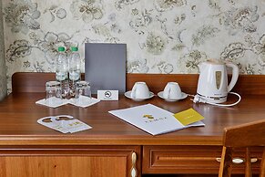 Hotel Lampa
