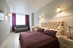 Hotel Lampa