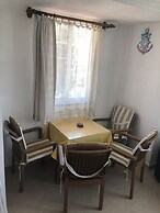 Pinarbasi Apart