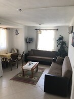 Pinarbasi Apart