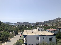 Pinarbasi Apart