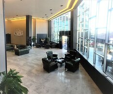 Grand Pasabey Otel