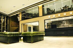 Grand Pasabey Otel