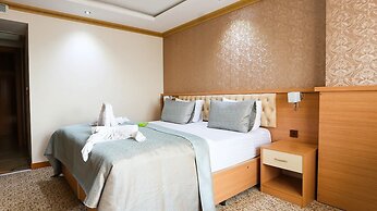 Grand Pasabey Otel