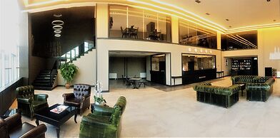Grand Pasabey Otel