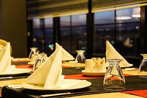 Grand Pasabey Otel