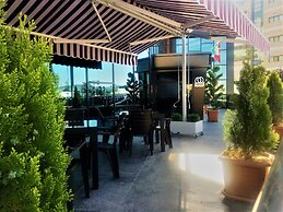 Grand Pasabey Otel