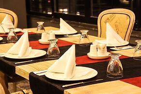 Grand Pasabey Otel