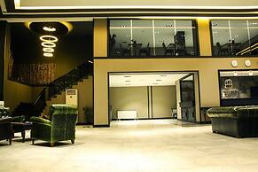 Grand Pasabey Otel