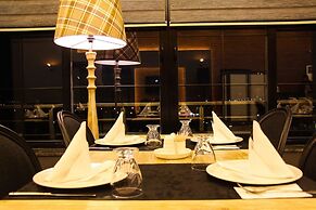 Grand Pasabey Otel