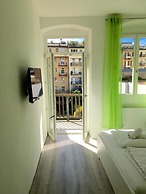 Iceman Rooms