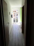 Iceman Rooms