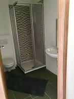 Iceman Rooms