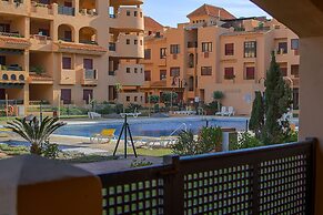 Apartamentos Turísticos Spiritmar