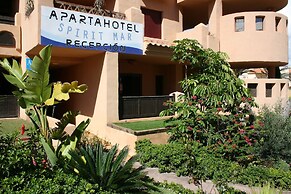 Apartamentos Turísticos Spiritmar