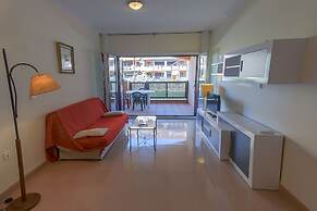 Apartamentos Turísticos Spiritmar
