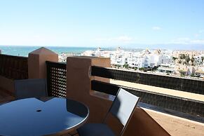 Apartamentos Turísticos Spiritmar