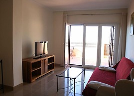 Apartamentos Turísticos Spiritmar