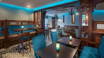 Shipquay Boutique Hotel