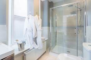 Shipquay Boutique Hotel