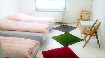 Pasescia Bed and Breakfast