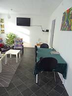 Pasescia Bed and Breakfast