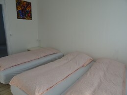Pasescia Bed and Breakfast